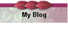 My Blog